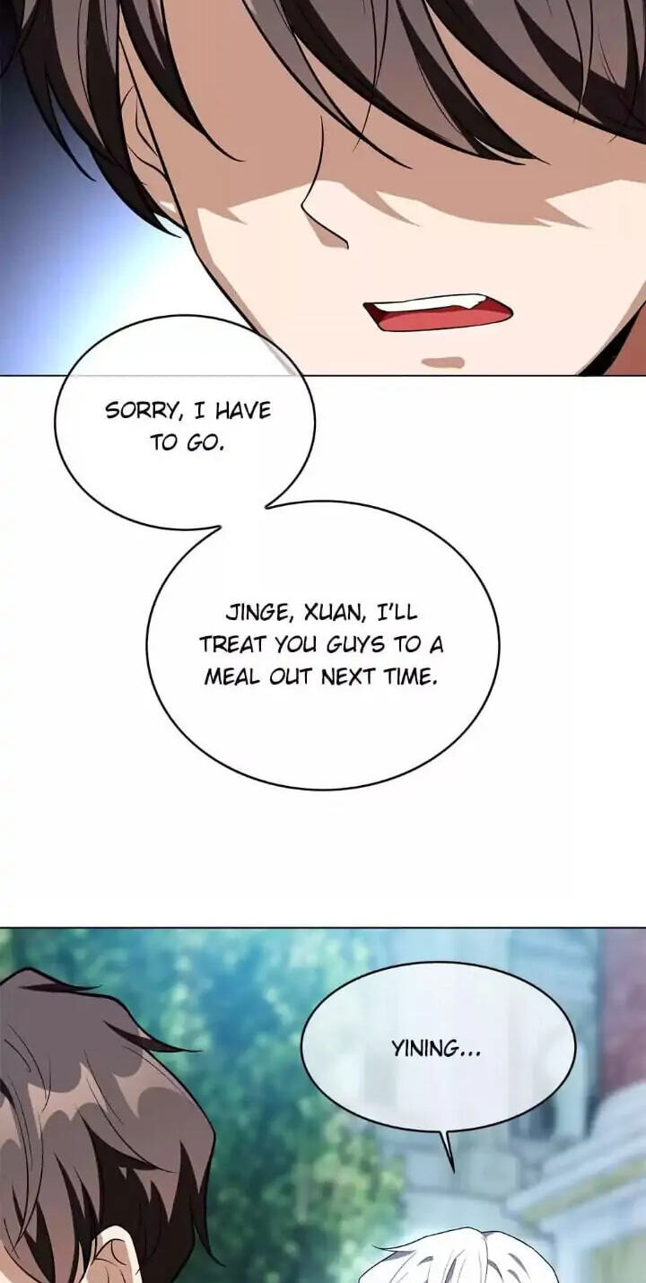 Read The Naive Mr. Lu chapter 113 image 17 on Lezhin