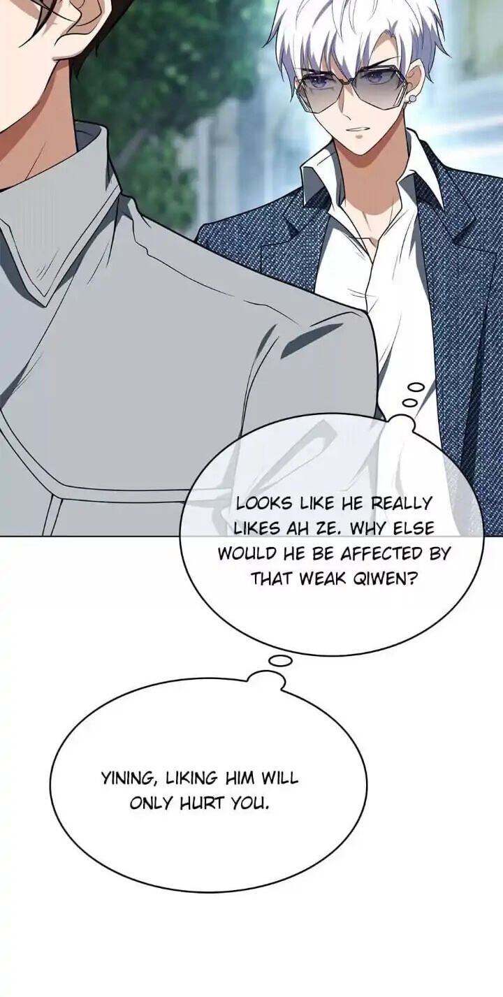 Read The Naive Mr. Lu chapter 113 image 18 on Lezhin