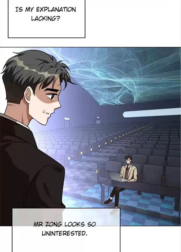 Read The Naive Mr. Lu chapter 113 image 21 on Lezhin