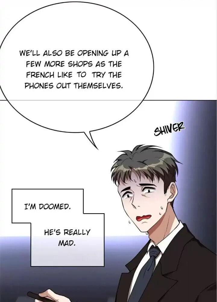 Read The Naive Mr. Lu chapter 113 image 24 on Lezhin