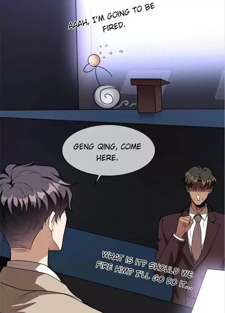 Read The Naive Mr. Lu chapter 113 image 31 on Lezhin