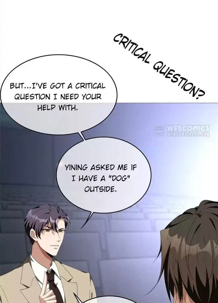 Read The Naive Mr. Lu chapter 113 image 33 on Lezhin