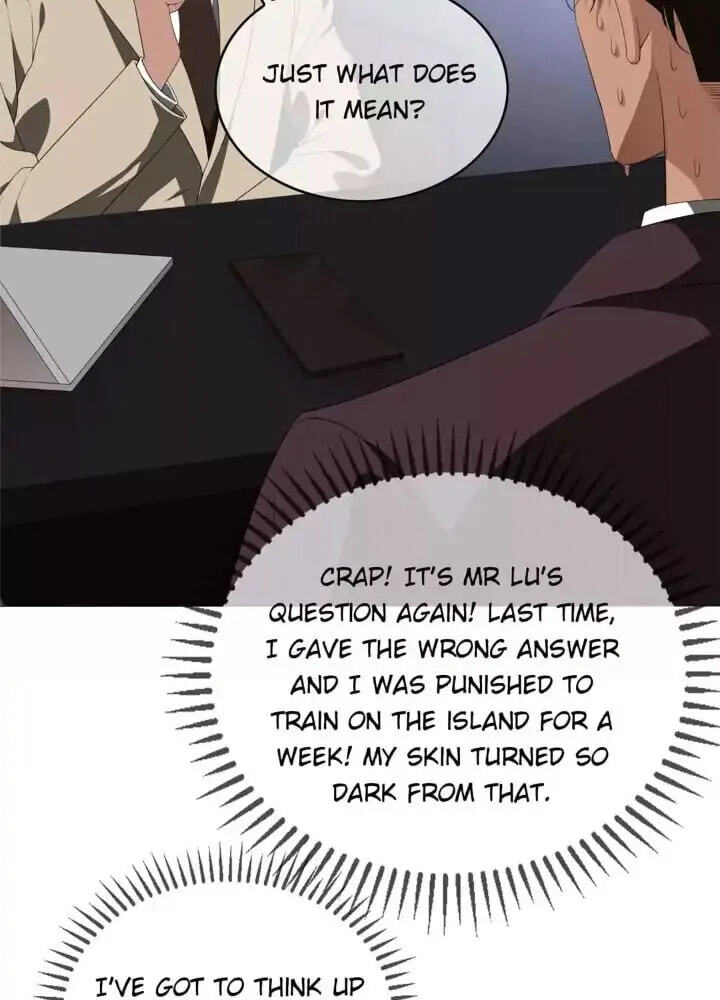 Read The Naive Mr. Lu chapter 113 image 34 on Lezhin