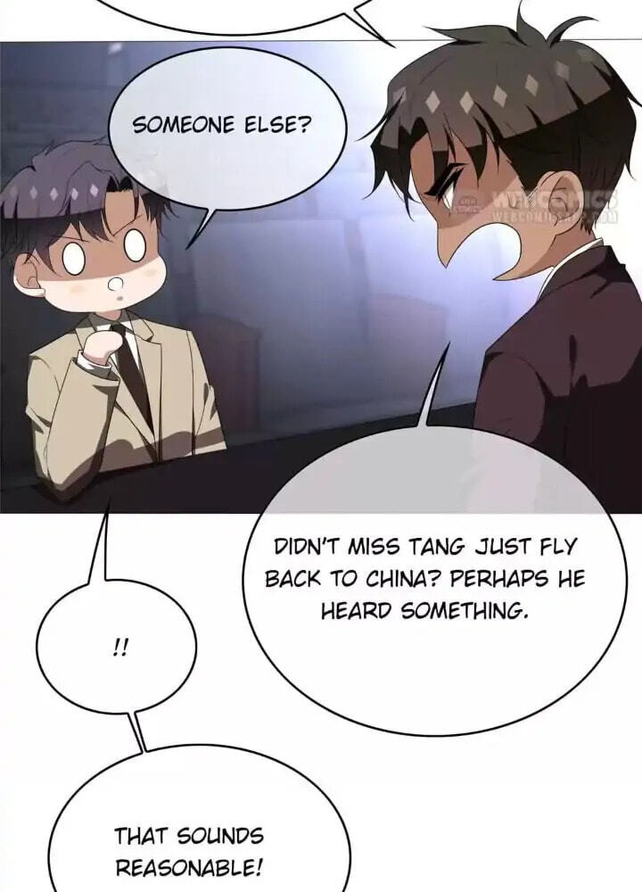 Read The Naive Mr. Lu chapter 113 image 38 on Lezhin