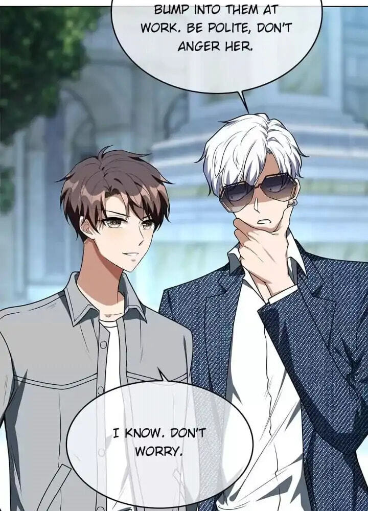 Read The Naive Mr. Lu chapter 113 image 4 on Lezhin