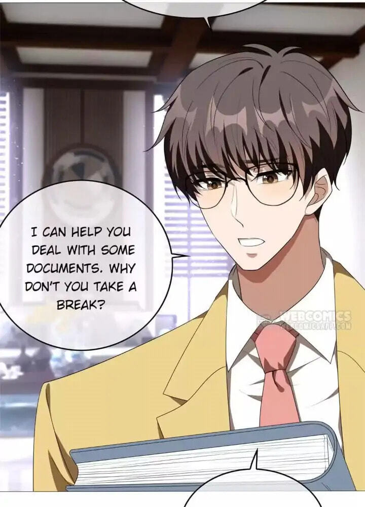 Read The Naive Mr. Lu chapter 113 image 52 on Lezhin