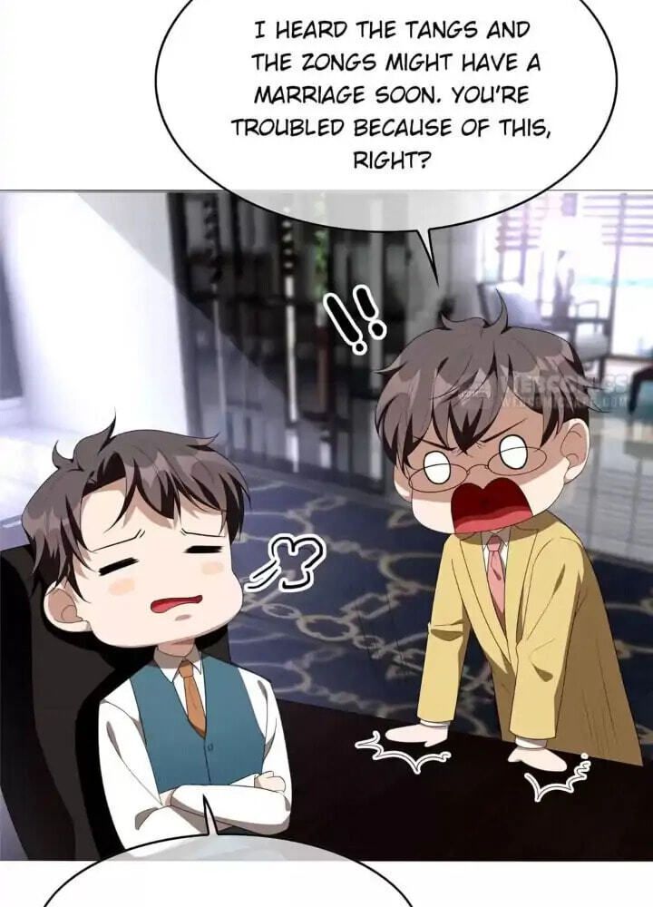 Read The Naive Mr. Lu chapter 113 image 57 on Lezhin