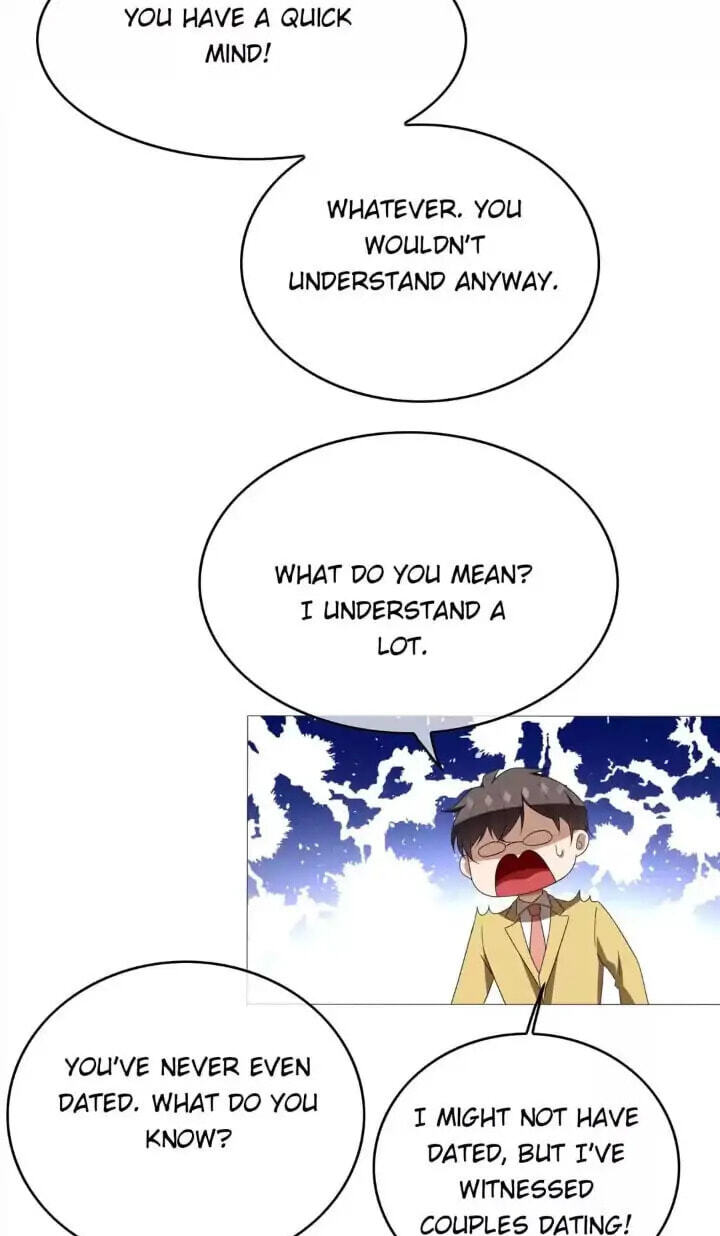 Read The Naive Mr. Lu chapter 113 image 58 on Lezhin