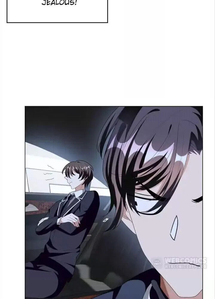 Read The Naive Mr. Lu chapter 116 image 10 on Lezhin