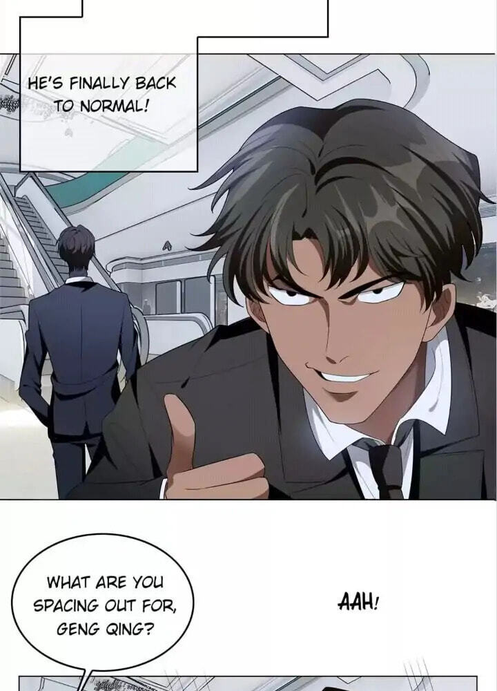 Read The Naive Mr. Lu chapter 116 image 16 on Lezhin