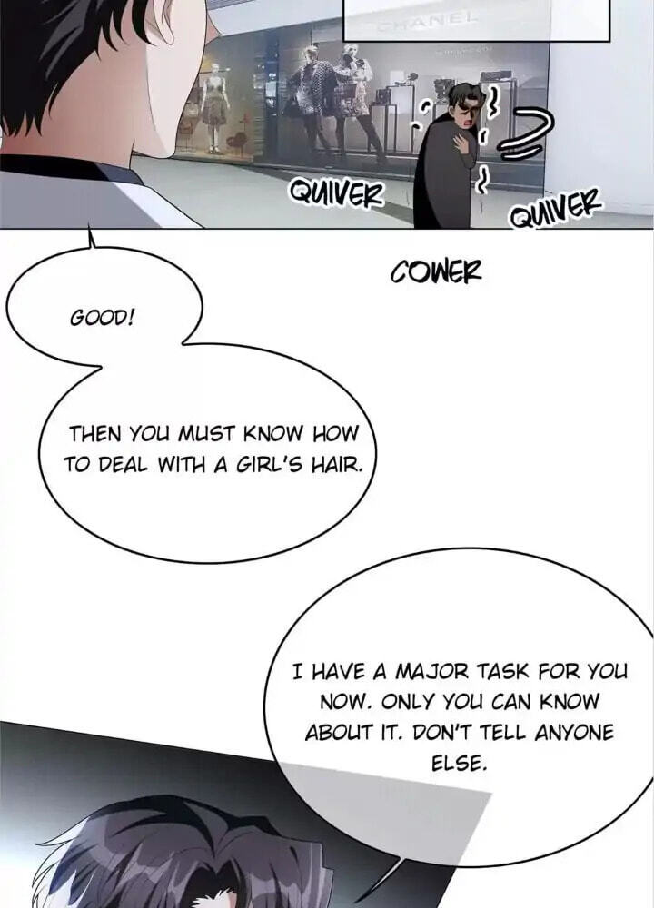 Read The Naive Mr. Lu chapter 116 image 18 on Lezhin