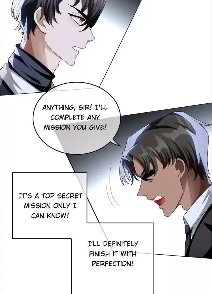 Read The Naive Mr. Lu chapter 116 image 19 on Lezhin