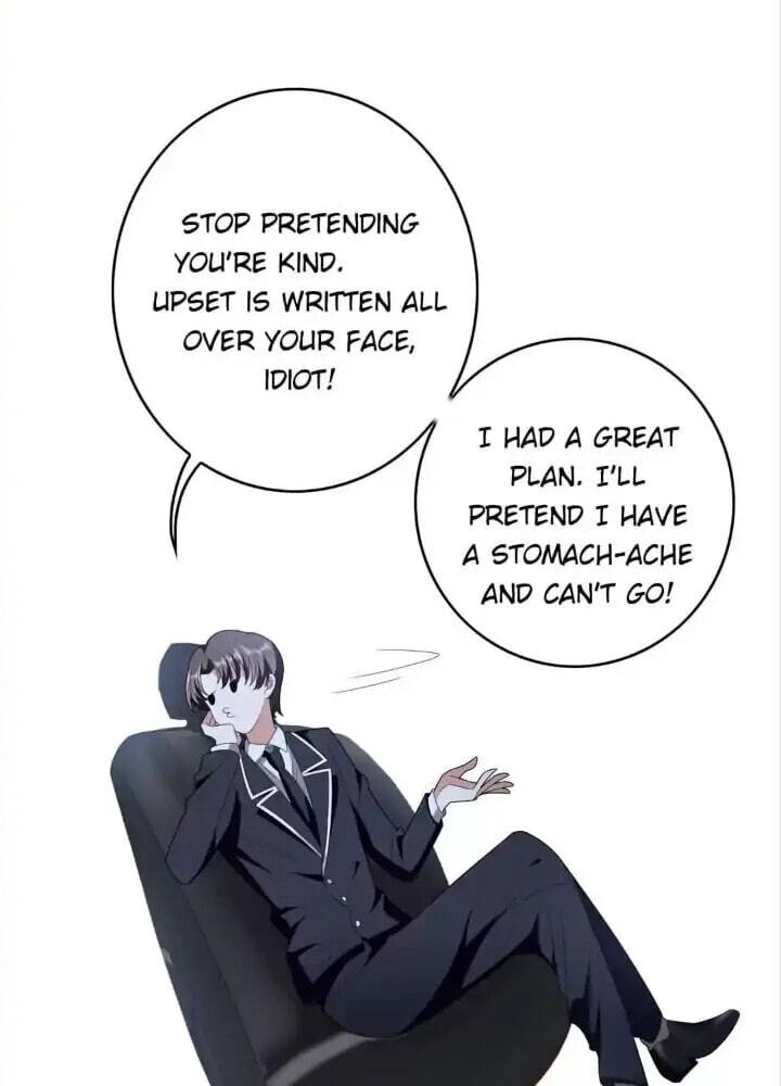 Read The Naive Mr. Lu chapter 116 image 2 on Lezhin