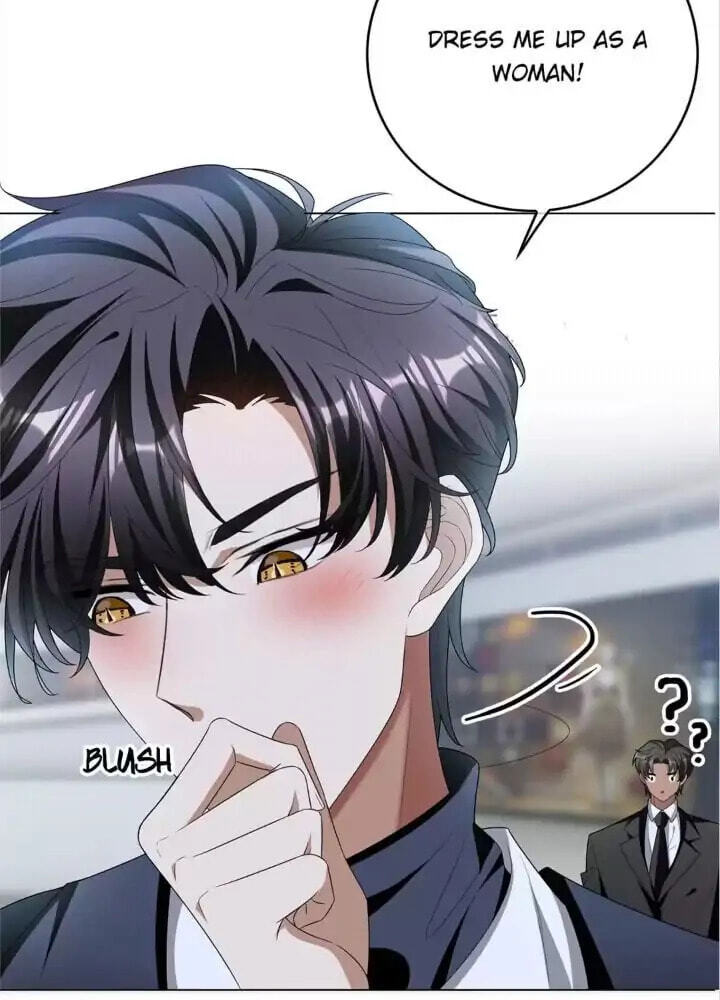 Read The Naive Mr. Lu chapter 116 image 21 on Lezhin