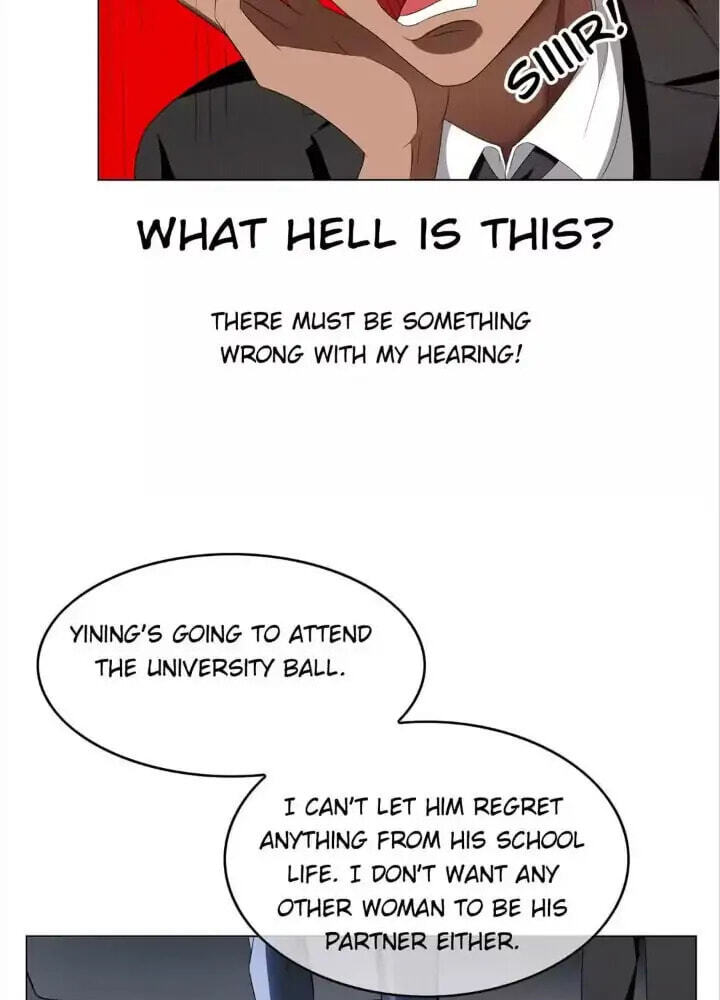 Read The Naive Mr. Lu chapter 116 image 24 on Lezhin