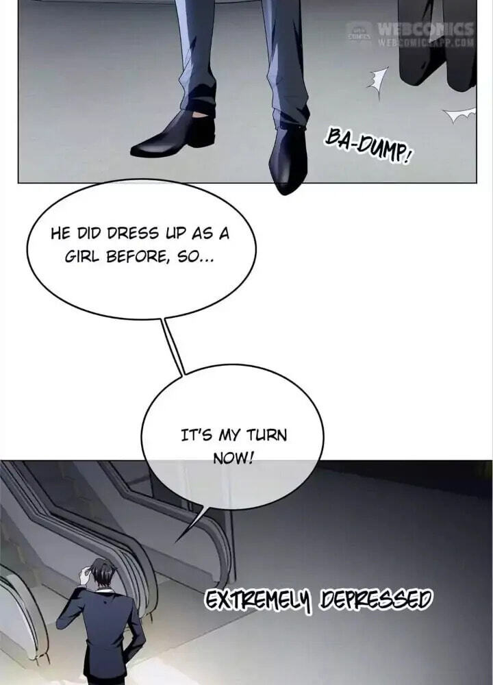 Read The Naive Mr. Lu chapter 116 image 25 on Lezhin