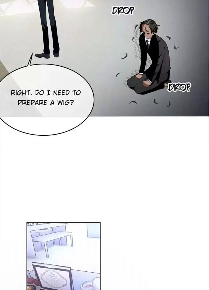 Read The Naive Mr. Lu chapter 116 image 26 on Lezhin
