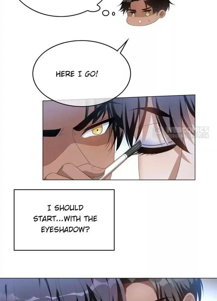 Read The Naive Mr. Lu chapter 116 image 29 on Lezhin