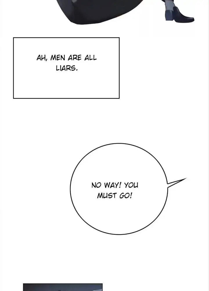 Read The Naive Mr. Lu chapter 116 image 3 on Lezhin