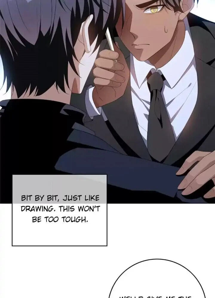 Read The Naive Mr. Lu chapter 116 image 30 on Lezhin