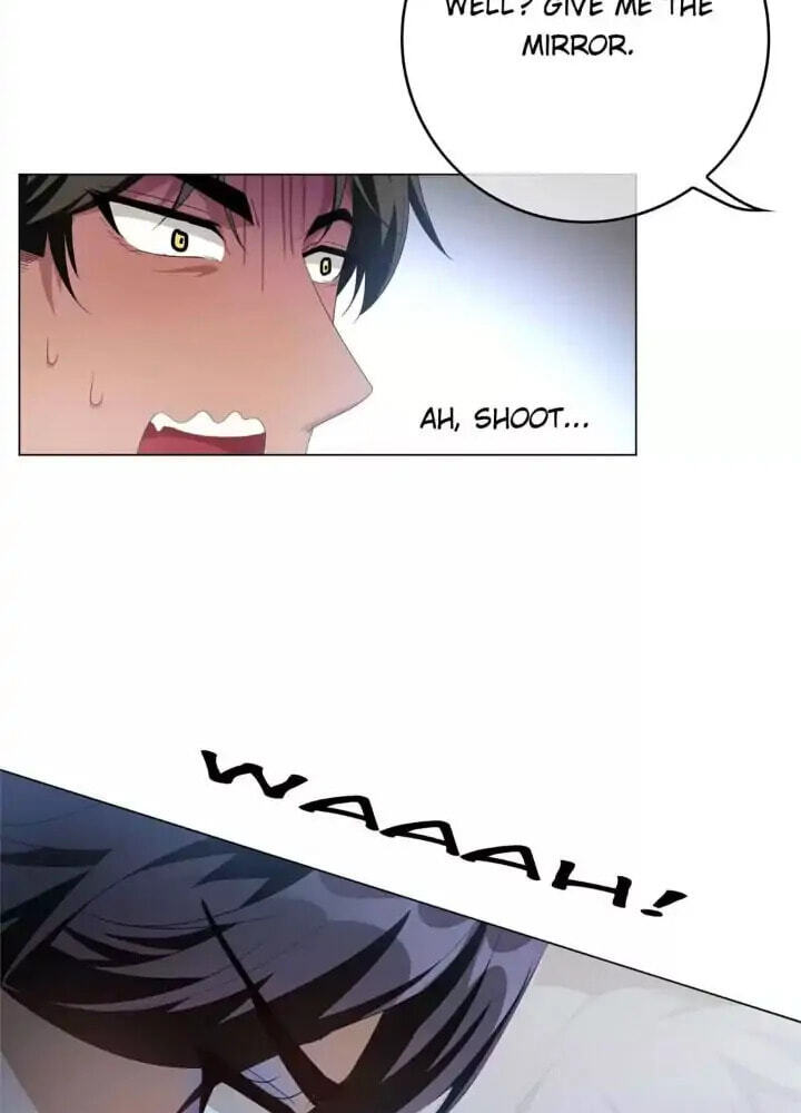 Read The Naive Mr. Lu chapter 116 image 31 on Lezhin