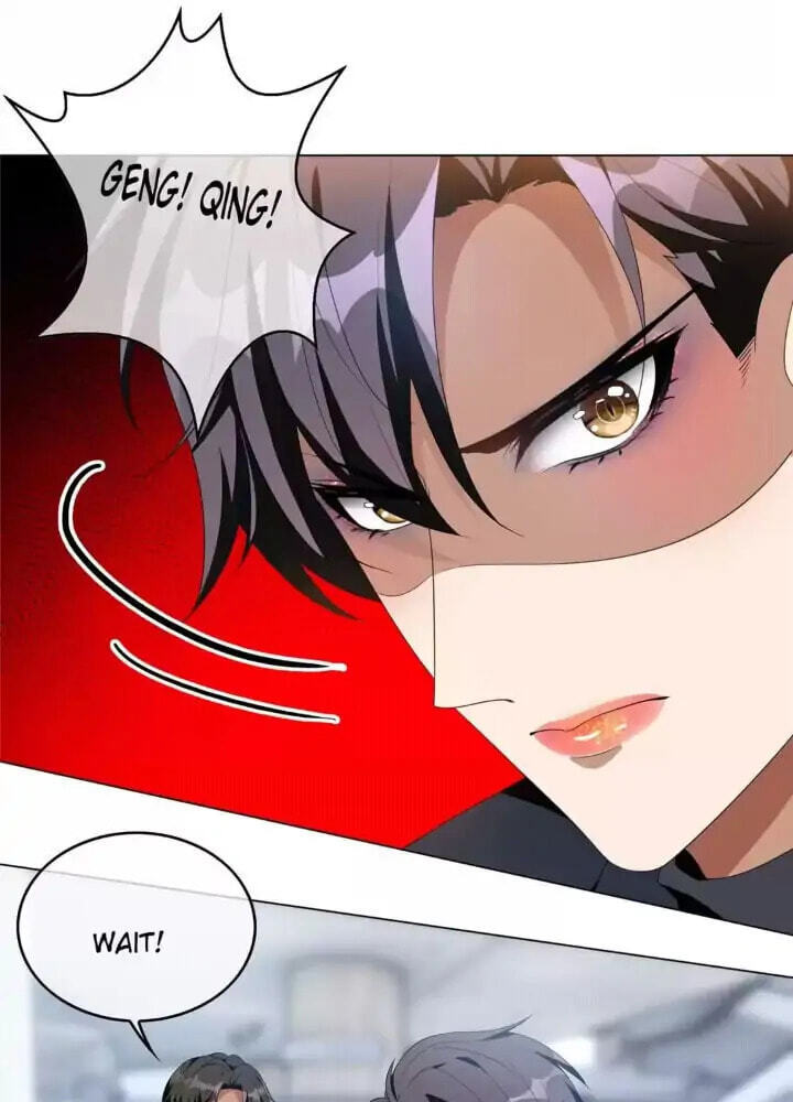 Read The Naive Mr. Lu chapter 116 image 33 on Lezhin