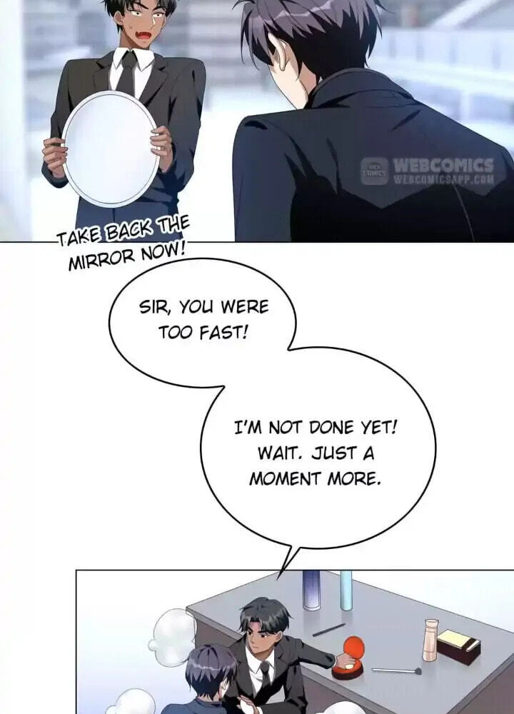 Read The Naive Mr. Lu chapter 116 image 34 on Lezhin