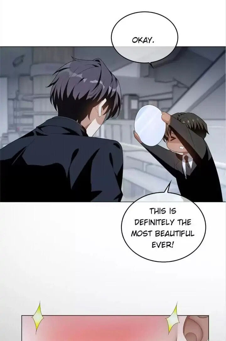 Read The Naive Mr. Lu chapter 116 image 37 on Lezhin