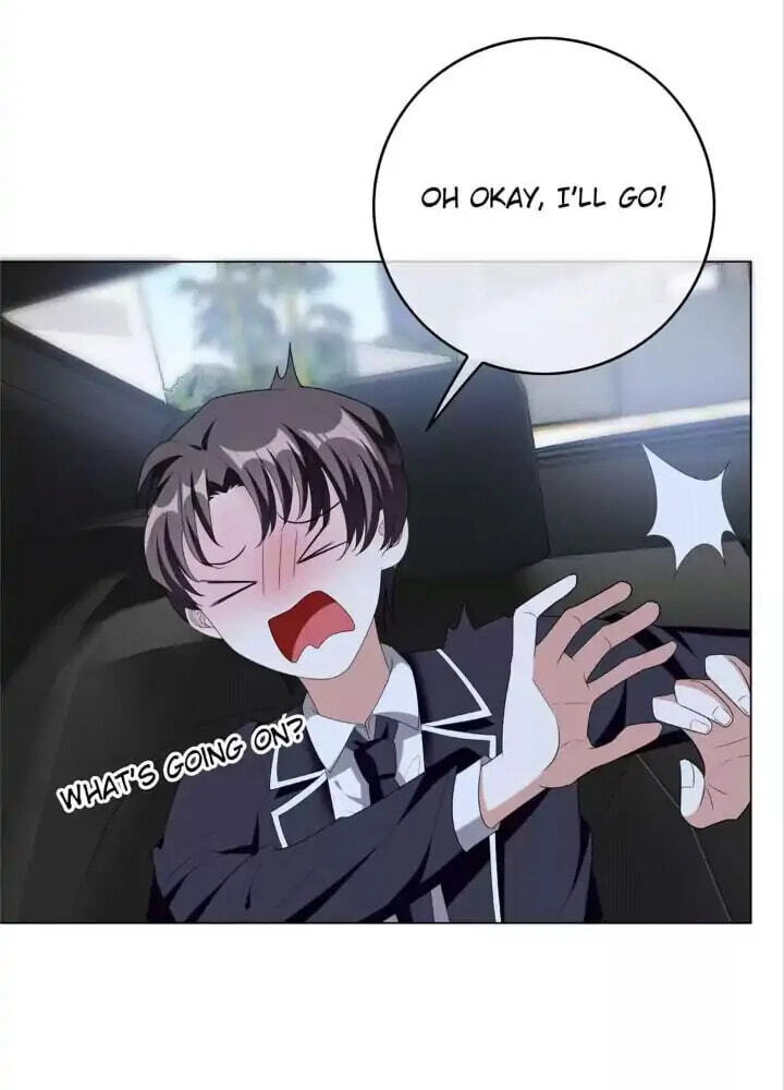 Read The Naive Mr. Lu chapter 116 image 8 on Lezhin