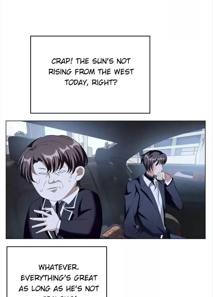Read The Naive Mr. Lu chapter 116 image 9 on Lezhin