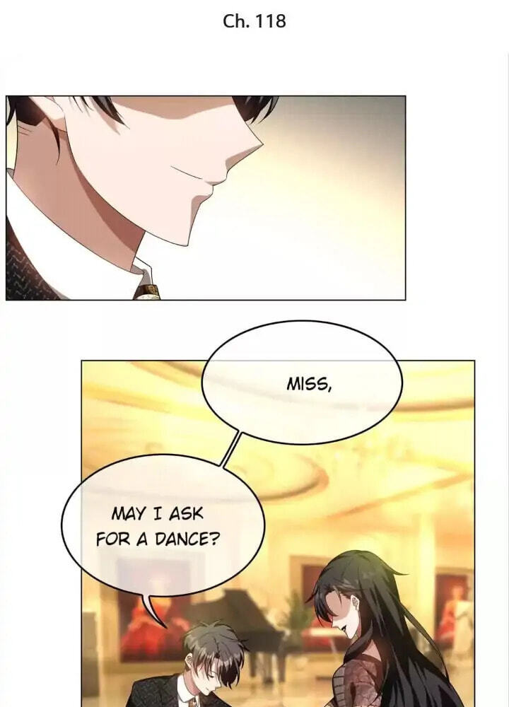 Read The Naive Mr. Lu chapter 118 image 0 on Lezhin