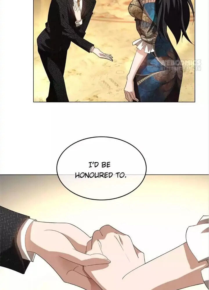 Read The Naive Mr. Lu chapter 118 image 1 on Lezhin