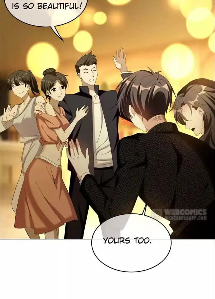 Read The Naive Mr. Lu chapter 118 image 17 on Lezhin