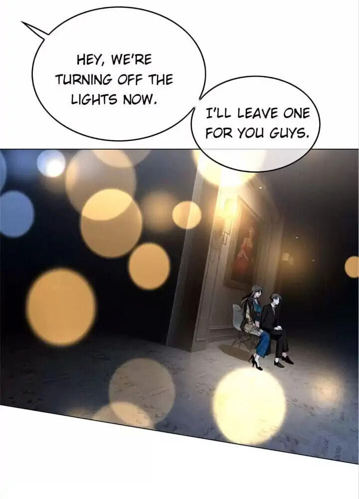 Read The Naive Mr. Lu chapter 118 image 18 on Lezhin