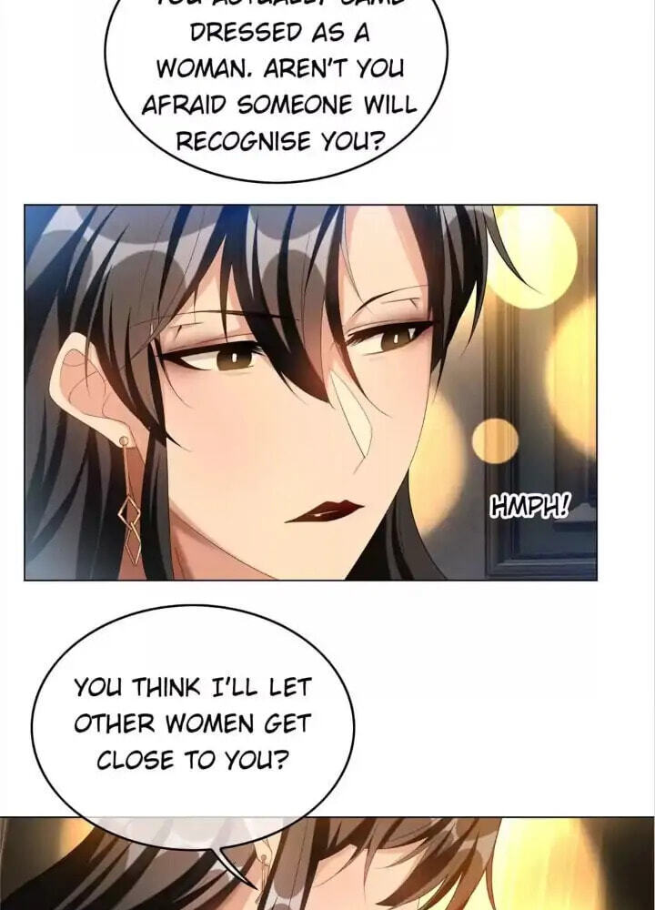 Read The Naive Mr. Lu chapter 118 image 20 on Lezhin