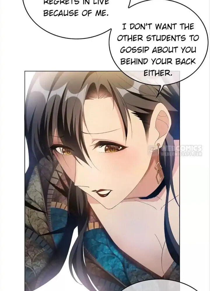 Read The Naive Mr. Lu chapter 118 image 22 on Lezhin