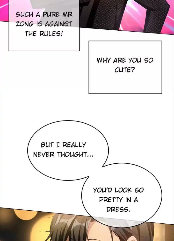 Read The Naive Mr. Lu chapter 118 image 24 on Lezhin