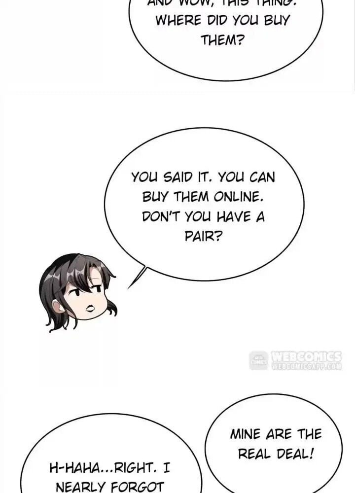 Read The Naive Mr. Lu chapter 118 image 26 on Lezhin