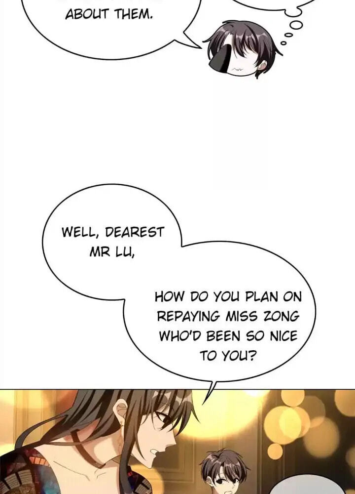 Read The Naive Mr. Lu chapter 118 image 27 on Lezhin