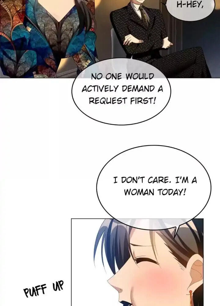 Read The Naive Mr. Lu chapter 118 image 28 on Lezhin