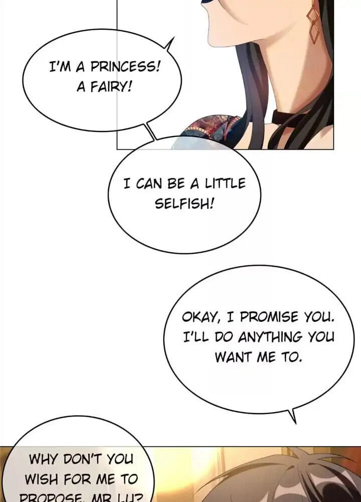 Read The Naive Mr. Lu chapter 118 image 29 on Lezhin