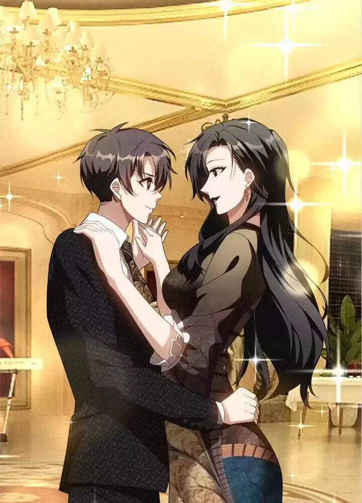 Read The Naive Mr. Lu chapter 118 image 3 on Lezhin