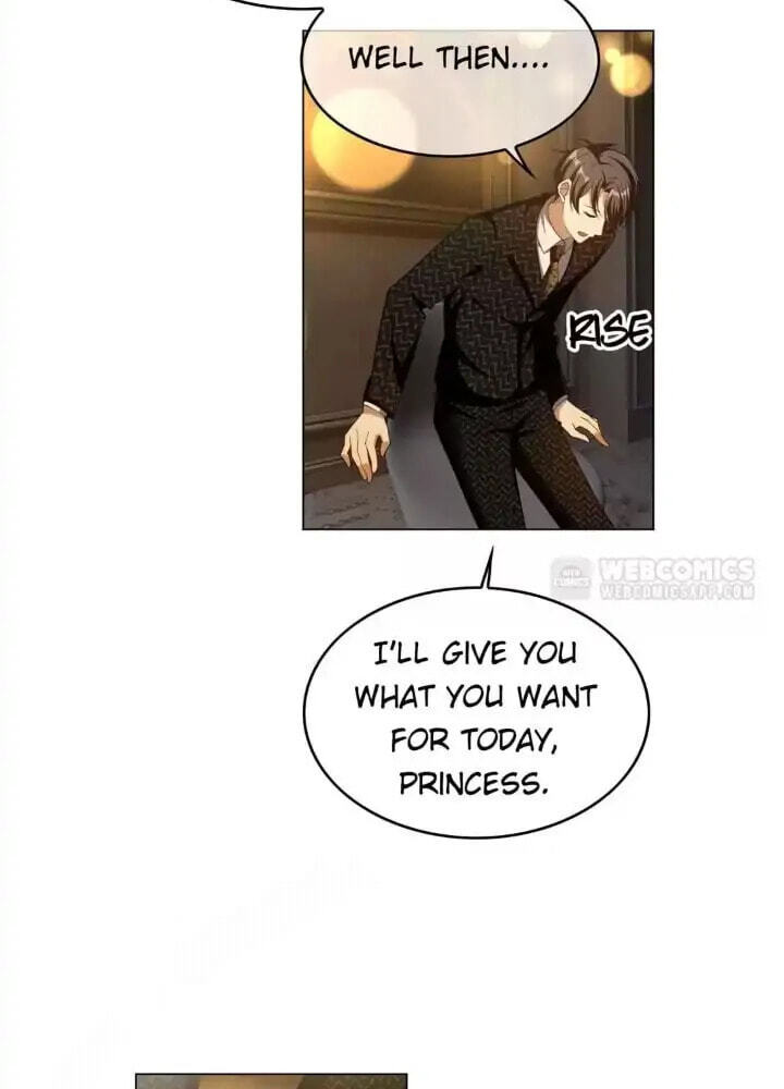 Read The Naive Mr. Lu chapter 118 image 31 on Lezhin