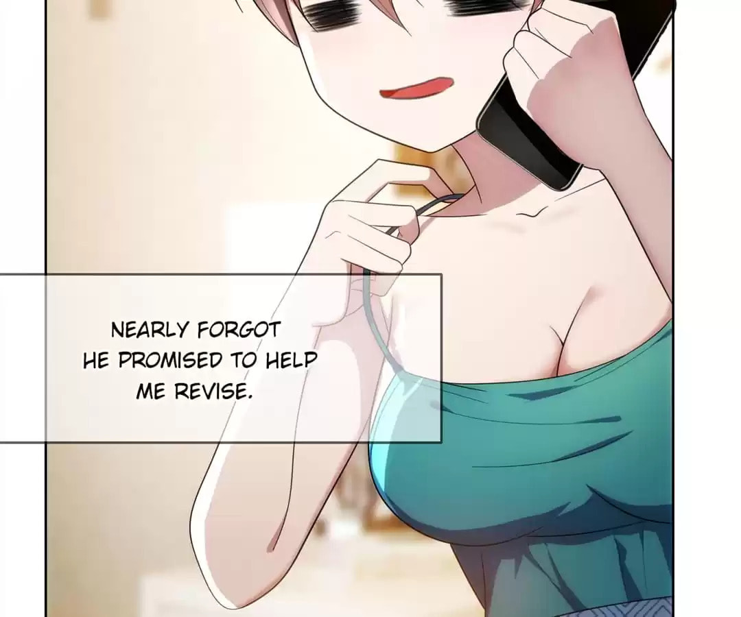 Read The Naive Mr. Lu chapter 12 image 14 on Lezhin