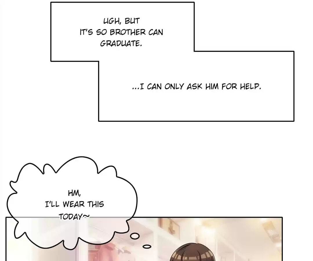 Read The Naive Mr. Lu chapter 12 image 23 on Lezhin