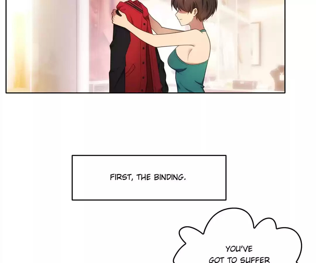 Read The Naive Mr. Lu chapter 12 image 24 on Lezhin