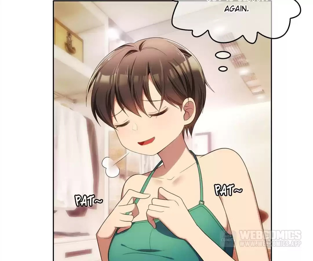 Read The Naive Mr. Lu chapter 12 image 25 on Lezhin