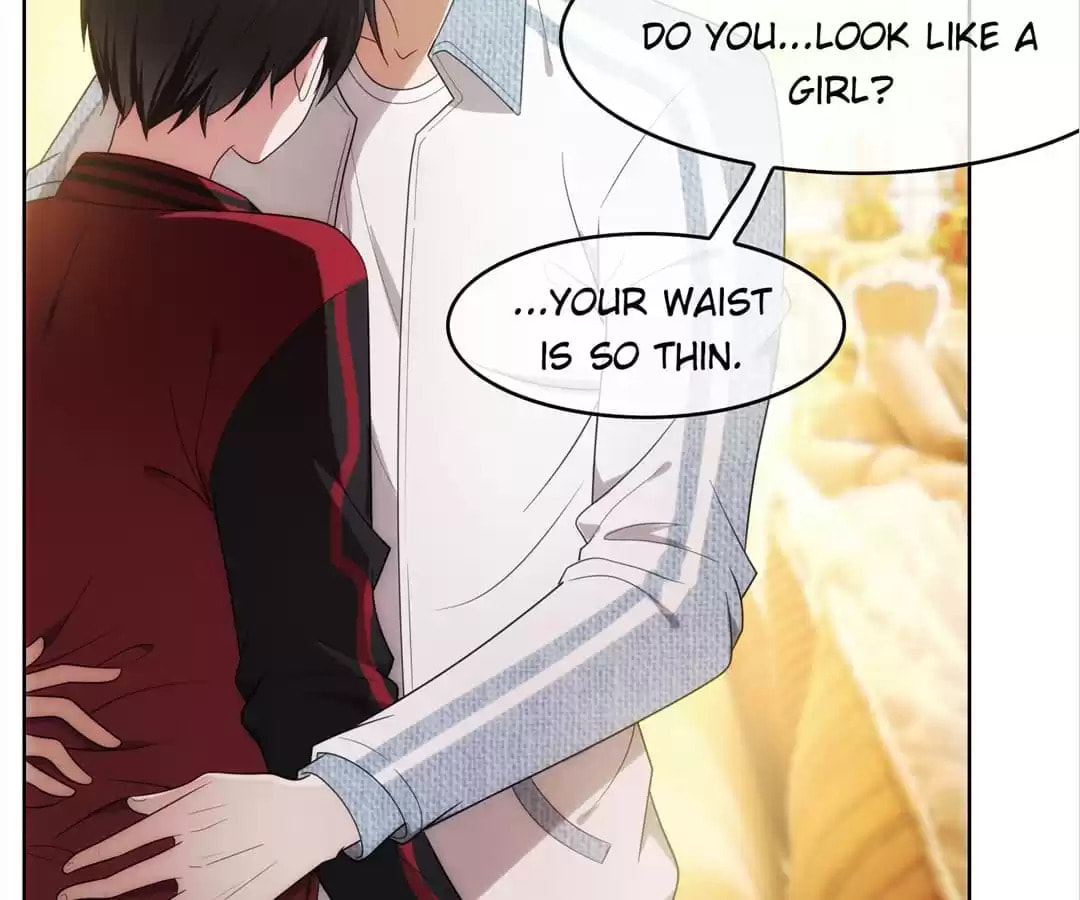 Read The Naive Mr. Lu chapter 12 image 74 on Lezhin