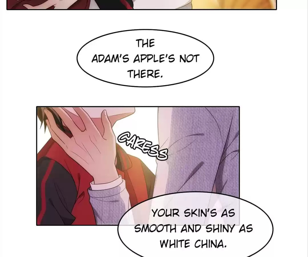 Read The Naive Mr. Lu chapter 12 image 75 on Lezhin