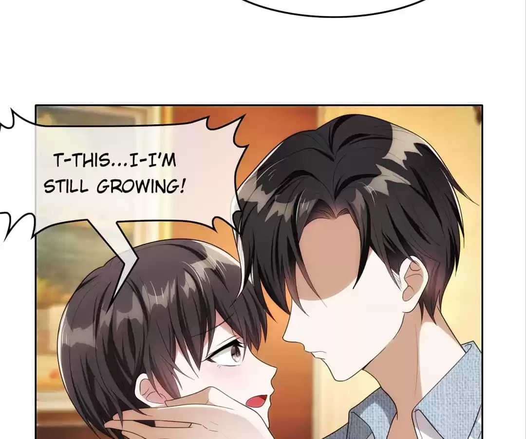 Read The Naive Mr. Lu chapter 12 image 76 on Lezhin